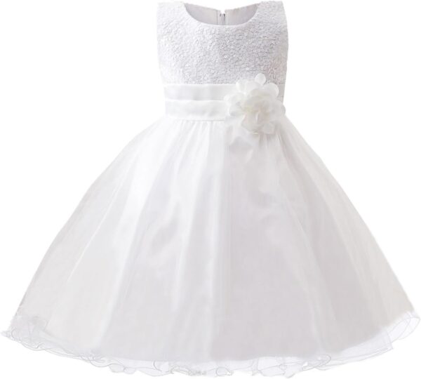 Floral Joy Everyday Frock - Image 5