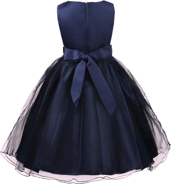 Floral Joy Everyday Frock - Image 2