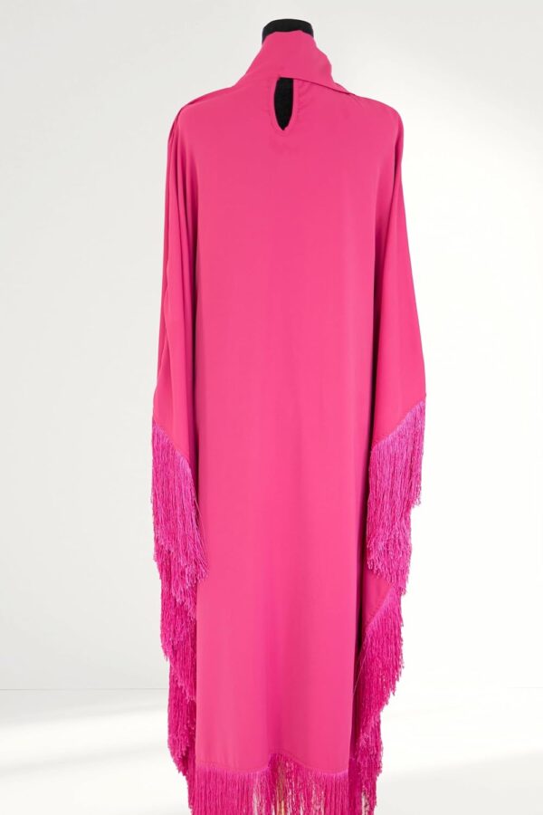 Shimmer Pearl Kaftan - Image 4