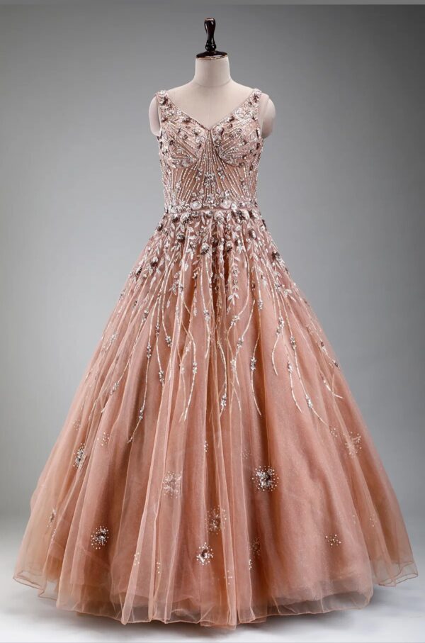 Wedding wear