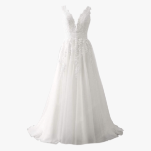 Royal Grace Bridal Gown