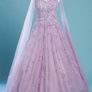 Lavender net